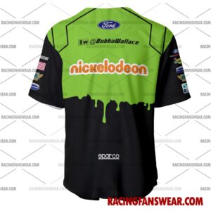 Nascar store - Loyal fans of Bubba Wallace's Men's Baseball Jersey,Women's Baseball Jersey,Kid's Baseball Jersey,Men's Hockey Jerseys,WoMen's Hockey Jerseys,Youth's Hockey Jerseys:vintage nascar racing suit,uniform,apparel,shirts,merch,merchandise,jersey,hoodie,jackets,shorts,sweatshirt,outfits,clothes