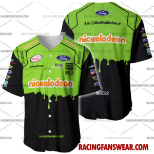 Nascar store - Loyal fans of Bubba Wallace's Men's Baseball Jersey,Women's Baseball Jersey,Kid's Baseball Jersey,Men's Hockey Jerseys,WoMen's Hockey Jerseys,Youth's Hockey Jerseys:vintage nascar racing suit,uniform,apparel,shirts,merch,merchandise,jersey,hoodie,jackets,shorts,sweatshirt,outfits,clothes