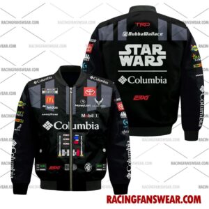 Nascar store - Loyal fans of Bubba Wallace's Bomber Jacket,Unisex Thick Coat,Unisex Sleeveless Hoodie,Unisex Hooded T-Shirt,Kid Sleeveless Hoodie,Kid Hooded T-Shirts,Kid Thick Coat:vintage nascar racing suit,uniform,apparel,shirts,merch,merchandise,jersey,hoodie,jackets,shorts,sweatshirt,outfits,clothes