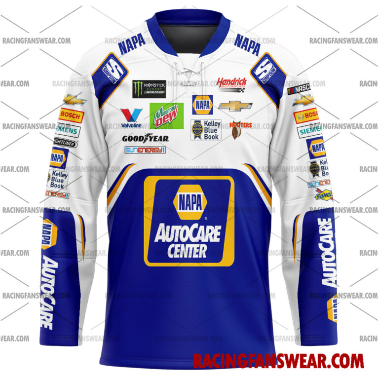 Nascar store - Loyal fans of Chase Elliott's Men's Baseball Jersey,Women's Baseball Jersey,Kid's Baseball Jersey,Men's Hockey Jerseys,WoMen's Hockey Jerseys,Youth's Hockey Jerseys:vintage nascar racing suit,uniform,apparel,shirts,merch,merchandise,jersey,hoodie,jackets,shorts,sweatshirt,outfits,clothes