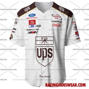 Dale Jarrett Nascar Racing 2002 Uniform Apparel Clothes Baseball Jersey Hockey Jersey 1 Nascar store - Loyal fans of Dale Jarrett's Men's Baseball Jersey,Women's Baseball Jersey,Kid's Baseball Jersey,Men's Hockey Jerseys,WoMen's Hockey Jerseys,Youth's Hockey Jerseys:vintage nascar racing suit,uniform,apparel,shirts,merch,merchandise,jersey,hoodie,jackets,shorts,sweatshirt,outfits,clothes