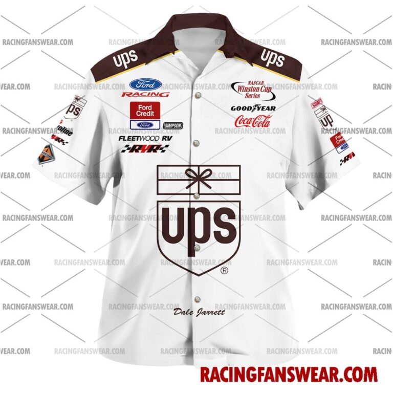 Nascar store - Loyal fans of Dale Jarrett's Unisex Hawaiian Shirt,Unisex Polo Shirt,Kid Hawaiian Shirt,Kid Polo Shirt:vintage nascar racing suit,uniform,apparel,shirts,merch,merchandise,jersey,hoodie,jackets,shorts,sweatshirt,outfits,clothes