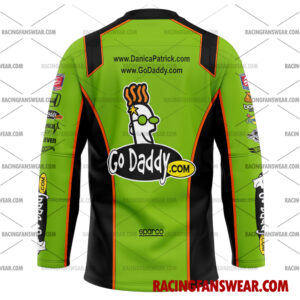 Danica Patrick IndyCar Racing 2010 Uniform Apparel Clothes Baseball Jersey Hockey Jersey 4 IndyCar store - Loyal fans of Danica Patrick's Men's Baseball Jersey,Women's Baseball Jersey,Kid's Baseball Jersey,Men's Hockey Jerseys,WoMen's Hockey Jerseys,Youth's Hockey Jerseys:Vintage indycar racing suit,uniform,apparel,shirts,merch,merchandise,jersey,hoodie,jackets,shorts,sweatshirt,outfits,clothes