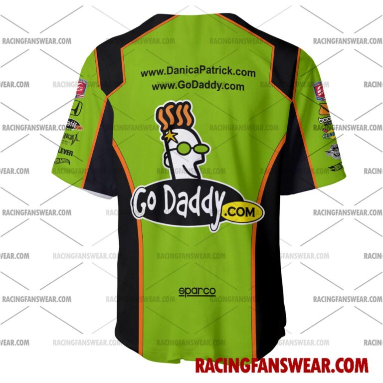 IndyCar store - Loyal fans of Danica Patrick's Men's Baseball Jersey,Women's Baseball Jersey,Kid's Baseball Jersey,Men's Hockey Jerseys,WoMen's Hockey Jerseys,Youth's Hockey Jerseys:Vintage indycar racing suit,uniform,apparel,shirts,merch,merchandise,jersey,hoodie,jackets,shorts,sweatshirt,outfits,clothes