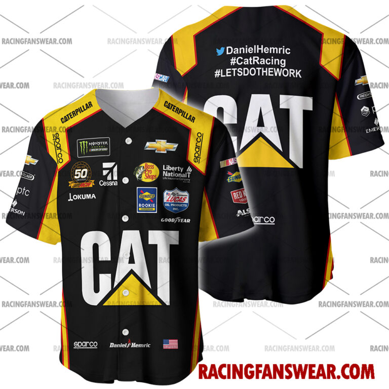 Nascar store - Loyal fans of Daniel Hemric's Men's Baseball Jersey,Women's Baseball Jersey,Kid's Baseball Jersey,Men's Hockey Jerseys,WoMen's Hockey Jerseys,Youth's Hockey Jerseys:vintage nascar racing suit,uniform,apparel,shirts,merch,merchandise,jersey,hoodie,jackets,shorts,sweatshirt,outfits,clothes