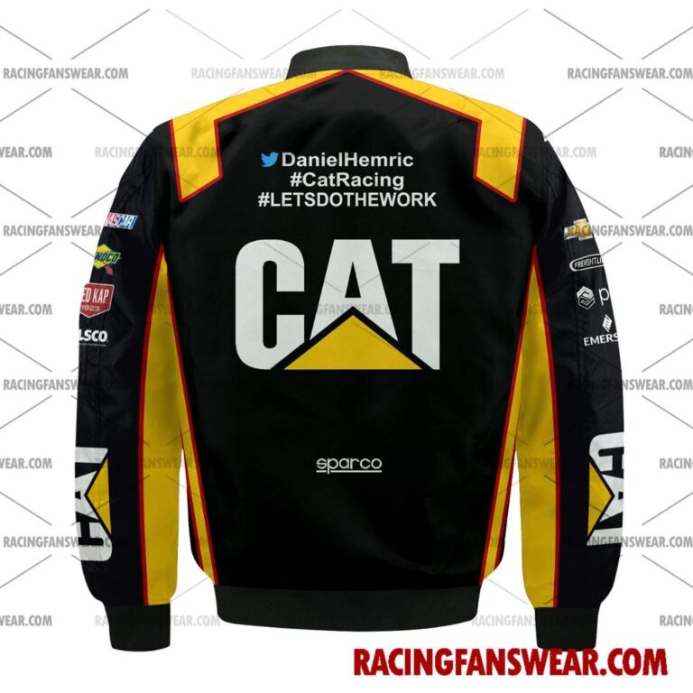 Nascar store - Loyal fans of Daniel Hemric's Bomber Jacket,Unisex Thick Coat,Unisex Sleeveless Hoodie,Unisex Hooded T-Shirt,Kid Sleeveless Hoodie,Kid Hooded T-Shirts,Kid Thick Coat:vintage nascar racing suit,uniform,apparel,shirts,merch,merchandise,jersey,hoodie,jackets,shorts,sweatshirt,outfits,clothes