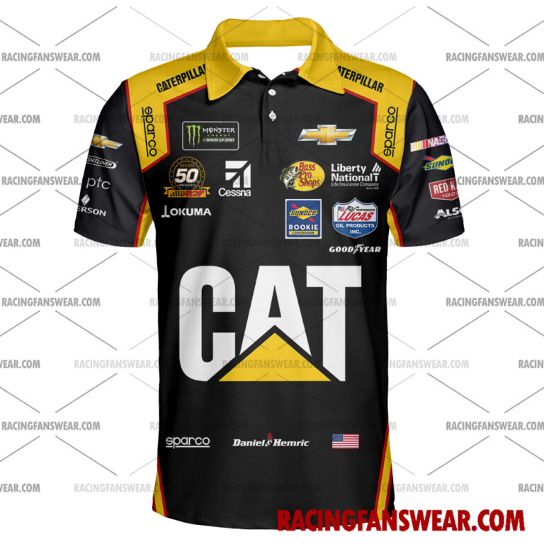 Nascar store - Loyal fans of Daniel Hemric's Unisex Hawaiian Shirt,Unisex Polo Shirt,Kid Hawaiian Shirt,Kid Polo Shirt:vintage nascar racing suit,uniform,apparel,shirts,merch,merchandise,jersey,hoodie,jackets,shorts,sweatshirt,outfits,clothes