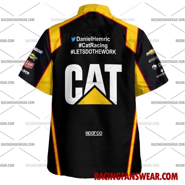 Nascar store - Loyal fans of Daniel Hemric's Unisex Hawaiian Shirt,Unisex Polo Shirt,Kid Hawaiian Shirt,Kid Polo Shirt:vintage nascar racing suit,uniform,apparel,shirts,merch,merchandise,jersey,hoodie,jackets,shorts,sweatshirt,outfits,clothes