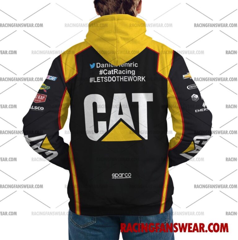 Nascar store - Loyal fans of Daniel Hemric's Unisex Hoodie,Unisex Pop Top Hoodie,Unisex Zip Hoodie,Unisex T-Shirt,Unisex Sweatshirt,Unisex Long Pants,Kid Hoodie,Kid Zip Hoodie,Kid T-Shirt,Kid Sweatshirt,Kid Long Pants:vintage nascar racing suit,uniform,apparel,shirts,merch,merchandise,jersey,hoodie,jackets,shorts,sweatshirt,outfits,clothes