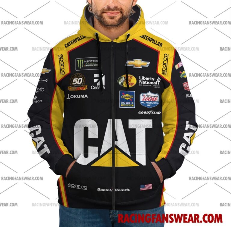 Nascar store - Loyal fans of Daniel Hemric's Unisex Hoodie,Unisex Pop Top Hoodie,Unisex Zip Hoodie,Unisex T-Shirt,Unisex Sweatshirt,Unisex Long Pants,Kid Hoodie,Kid Zip Hoodie,Kid T-Shirt,Kid Sweatshirt,Kid Long Pants:vintage nascar racing suit,uniform,apparel,shirts,merch,merchandise,jersey,hoodie,jackets,shorts,sweatshirt,outfits,clothes