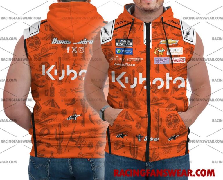 Nascar store - Loyal fans of Daniel Suárez's Bomber Jacket,Unisex Thick Coat,Unisex Sleeveless Hoodie,Unisex Hooded T-Shirt,Kid Sleeveless Hoodie,Kid Hooded T-Shirts,Kid Thick Coat:vintage nascar racing suit,uniform,apparel,shirts,merch,merchandise,jersey,hoodie,jackets,shorts,sweatshirt,outfits,clothes