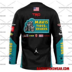 Denny Hamlin Nascar Racing 2024 Uniform Apparel Clothes Baseball Jersey Hockey Jersey 4 Nascar store - Loyal fans of Denny Hamlin's Men's Baseball Jersey,Women's Baseball Jersey,Kid's Baseball Jersey,Men's Hockey Jerseys,WoMen's Hockey Jerseys,Youth's Hockey Jerseys:vintage nascar racing suit,uniform,apparel,shirts,merch,merchandise,jersey,hoodie,jackets,shorts,sweatshirt,outfits,clothes