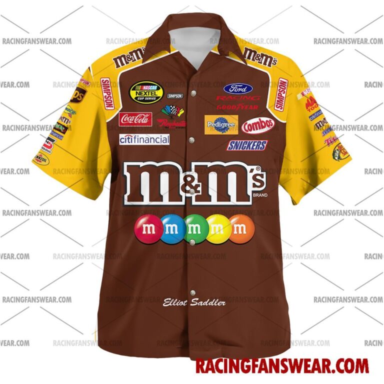 Nascar store - Loyal fans of Elliott Sadler's Unisex Hawaiian Shirt,Unisex Polo Shirt,Kid Hawaiian Shirt,Kid Polo Shirt:vintage nascar racing suit,uniform,apparel,shirts,merch,merchandise,jersey,hoodie,jackets,shorts,sweatshirt,outfits,clothes