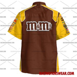 Elliott Sadler Nascar Racing 2006 Uniform Apparel Clothes Hawaiian Polo Shirts 2 Nascar store - Loyal fans of Elliott Sadler's Unisex Hawaiian Shirt,Unisex Polo Shirt,Kid Hawaiian Shirt,Kid Polo Shirt:vintage nascar racing suit,uniform,apparel,shirts,merch,merchandise,jersey,hoodie,jackets,shorts,sweatshirt,outfits,clothes