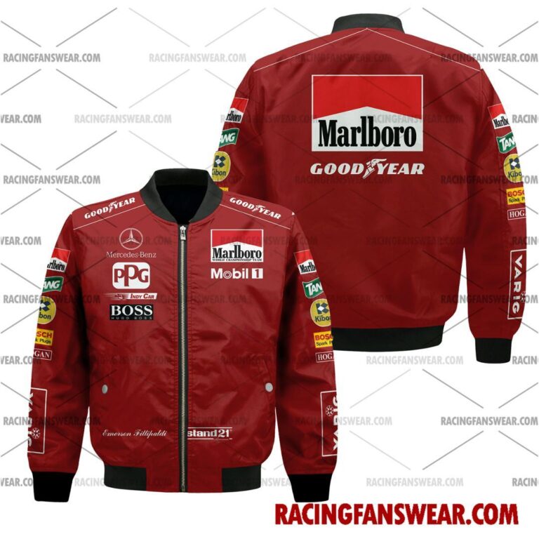 IndyCar store - Loyal fans of Emerson Fittipaldi's Bomber Jacket,Unisex Thick Coat,Unisex Sleeveless Hoodie,Unisex Hooded T-Shirt,Kid Sleeveless Hoodie,Kid Hooded T-Shirts,Kid Thick Coat:Vintage indycar racing suit,uniform,apparel,shirts,merch,merchandise,jersey,hoodie,jackets,shorts,sweatshirt,outfits,clothes