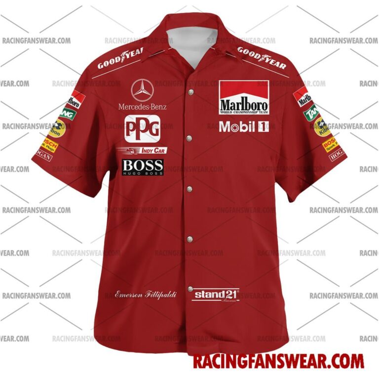 IndyCar store - Loyal fans of Emerson Fittipaldi's Unisex Hawaiian Shirt,Unisex Polo Shirt,Kid Hawaiian Shirt,Kid Polo Shirt:Vintage indycar racing suit,uniform,apparel,shirts,merch,merchandise,jersey,hoodie,jackets,shorts,sweatshirt,outfits,clothes