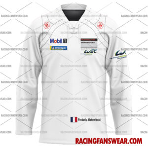 Fred Makowiecki Nascar Racing 2014 Uniform Apparel Clothes Baseball Jersey Hockey Jersey 3 Nascar store - Loyal fans of Fred Makowiecki's Men's Baseball Jersey,Women's Baseball Jersey,Kid's Baseball Jersey,Men's Hockey Jerseys,WoMen's Hockey Jerseys,Youth's Hockey Jerseys:vintage nascar racing suit,uniform,apparel,shirts,merch,merchandise,jersey,hoodie,jackets,shorts,sweatshirt,outfits,clothes