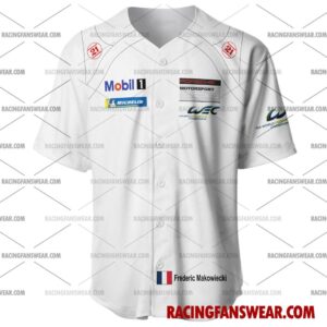 Fred Makowiecki Nascar Racing 2014 Uniform Apparel Clothes Baseball Jersey Hockey Jersey 1 Nascar store - Loyal fans of Fred Makowiecki's Men's Baseball Jersey,Women's Baseball Jersey,Kid's Baseball Jersey,Men's Hockey Jerseys,WoMen's Hockey Jerseys,Youth's Hockey Jerseys:vintage nascar racing suit,uniform,apparel,shirts,merch,merchandise,jersey,hoodie,jackets,shorts,sweatshirt,outfits,clothes