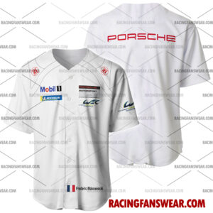 Nascar store - Loyal fans of Fred Makowiecki's Men's Baseball Jersey,Women's Baseball Jersey,Kid's Baseball Jersey,Men's Hockey Jerseys,WoMen's Hockey Jerseys,Youth's Hockey Jerseys:vintage nascar racing suit,uniform,apparel,shirts,merch,merchandise,jersey,hoodie,jackets,shorts,sweatshirt,outfits,clothes