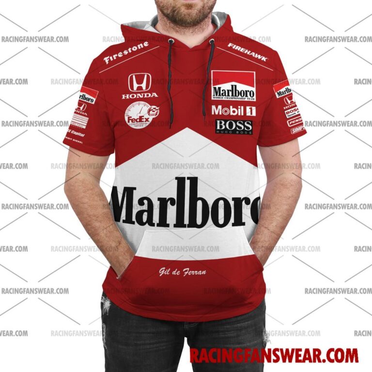 IndyCar store - Loyal fans of Gil de Ferran's Bomber Jacket,Unisex Thick Coat,Unisex Sleeveless Hoodie,Unisex Hooded T-Shirt,Kid Sleeveless Hoodie,Kid Hooded T-Shirts,Kid Thick Coat:Vintage indycar racing suit,uniform,apparel,shirts,merch,merchandise,jersey,hoodie,jackets,shorts,sweatshirt,outfits,clothes