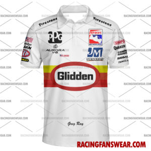 Greg Ray IndyCar Racing 1999 Uniform Apparel Clothes Hawaiian Polo Shirts 4 IndyCar store - Loyal fans of Greg Ray's Unisex Hawaiian Shirt,Unisex Polo Shirt,Kid Hawaiian Shirt,Kid Polo Shirt:Vintage indycar racing suit,uniform,apparel,shirts,merch,merchandise,jersey,hoodie,jackets,shorts,sweatshirt,outfits,clothes