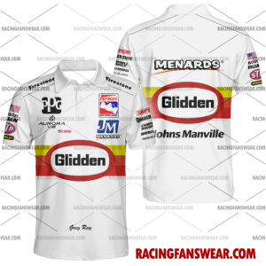 Greg Ray IndyCar Racing 1999 Uniform Apparel Clothes Hawaiian Polo Shirts 3 IndyCar store - Loyal fans of Greg Ray's Unisex Hawaiian Shirt,Unisex Polo Shirt,Kid Hawaiian Shirt,Kid Polo Shirt:Vintage indycar racing suit,uniform,apparel,shirts,merch,merchandise,jersey,hoodie,jackets,shorts,sweatshirt,outfits,clothes
