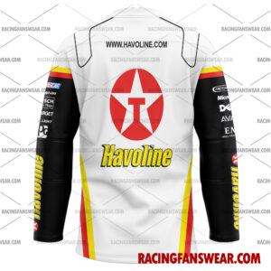 Jaime McMurray Nascar Racing 2003 Uniform Apparel Clothes Baseball Jersey Hockey Jersey 4 Nascar store - Loyal fans of Jaime McMurray's Men's Baseball Jersey,Women's Baseball Jersey,Kid's Baseball Jersey,Men's Hockey Jerseys,WoMen's Hockey Jerseys,Youth's Hockey Jerseys:vintage nascar racing suit,uniform,apparel,shirts,merch,merchandise,jersey,hoodie,jackets,shorts,sweatshirt,outfits,clothes