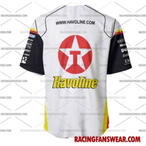 Jaime McMurray Nascar Racing 2003 Uniform Apparel Clothes Baseball Jersey Hockey Jersey 2 Nascar store - Loyal fans of Jaime McMurray's Men's Baseball Jersey,Women's Baseball Jersey,Kid's Baseball Jersey,Men's Hockey Jerseys,WoMen's Hockey Jerseys,Youth's Hockey Jerseys:vintage nascar racing suit,uniform,apparel,shirts,merch,merchandise,jersey,hoodie,jackets,shorts,sweatshirt,outfits,clothes