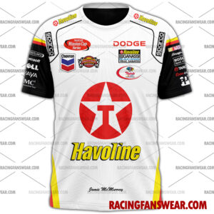 Jaime McMurray Nascar Racing 2003 Uniform Apparel Clothes Sweatshirt Zip Pop Top Hoodie T-Shirt Long Pant 5 Nascar store - Loyal fans of Jaime McMurray's Unisex Hoodie,Unisex Pop Top Hoodie,Unisex Zip Hoodie,Unisex T-Shirt,Unisex Sweatshirt,Unisex Long Pants,Kid Hoodie,Kid Zip Hoodie,Kid T-Shirt,Kid Sweatshirt,Kid Long Pants:vintage nascar racing suit,uniform,apparel,shirts,merch,merchandise,jersey,hoodie,jackets,shorts,sweatshirt,outfits,clothes