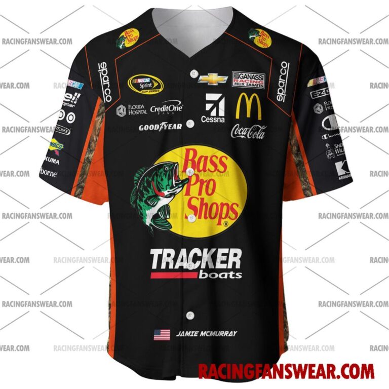 Nascar store - Loyal fans of Jamie McMurray's Men's Baseball Jersey,Women's Baseball Jersey,Kid's Baseball Jersey,Men's Hockey Jerseys,WoMen's Hockey Jerseys,Youth's Hockey Jerseys:vintage nascar racing suit,uniform,apparel,shirts,merch,merchandise,jersey,hoodie,jackets,shorts,sweatshirt,outfits,clothes