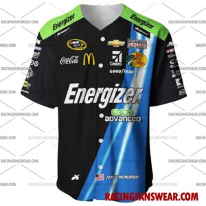 Nascar store - Loyal fans of Jamie McMurray's Men's Baseball Jersey,Women's Baseball Jersey,Kid's Baseball Jersey,Men's Hockey Jerseys,WoMen's Hockey Jerseys,Youth's Hockey Jerseys:vintage nascar racing suit,uniform,apparel,shirts,merch,merchandise,jersey,hoodie,jackets,shorts,sweatshirt,outfits,clothes
