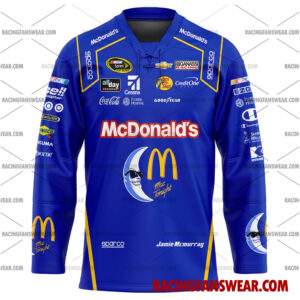 Jamie Mcmurray Nascar Racing 2016 Uniform Apparel Clothes Baseball Jersey Hockey Jersey 3 Nascar store - Loyal fans of Jamie Mcmurray's Men's Baseball Jersey,Women's Baseball Jersey,Kid's Baseball Jersey,Men's Hockey Jerseys,WoMen's Hockey Jerseys,Youth's Hockey Jerseys:vintage nascar racing suit,uniform,apparel,shirts,merch,merchandise,jersey,hoodie,jackets,shorts,sweatshirt,outfits,clothes