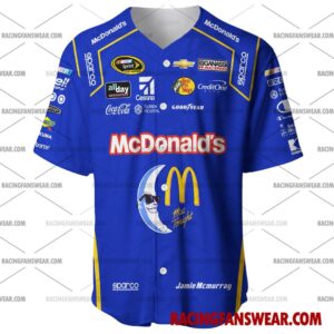 Jamie Mcmurray Nascar Racing 2016 Uniform Apparel Clothes Baseball Jersey Hockey Jersey 1 Nascar store - Loyal fans of Jamie Mcmurray's Men's Baseball Jersey,Women's Baseball Jersey,Kid's Baseball Jersey,Men's Hockey Jerseys,WoMen's Hockey Jerseys,Youth's Hockey Jerseys:vintage nascar racing suit,uniform,apparel,shirts,merch,merchandise,jersey,hoodie,jackets,shorts,sweatshirt,outfits,clothes