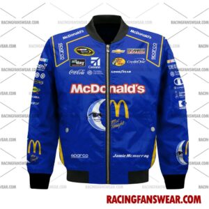 Jamie Mcmurray Nascar Racing 2016 Uniform Apparel Clothes Bomber Thick Coat Sleeveless Hoodie Hooded T-Shirt 2 Nascar store - Loyal fans of Jamie Mcmurray's Bomber Jacket,Unisex Thick Coat,Unisex Sleeveless Hoodie,Unisex Hooded T-Shirt,Kid Sleeveless Hoodie,Kid Hooded T-Shirts,Kid Thick Coat:vintage nascar racing suit,uniform,apparel,shirts,merch,merchandise,jersey,hoodie,jackets,shorts,sweatshirt,outfits,clothes