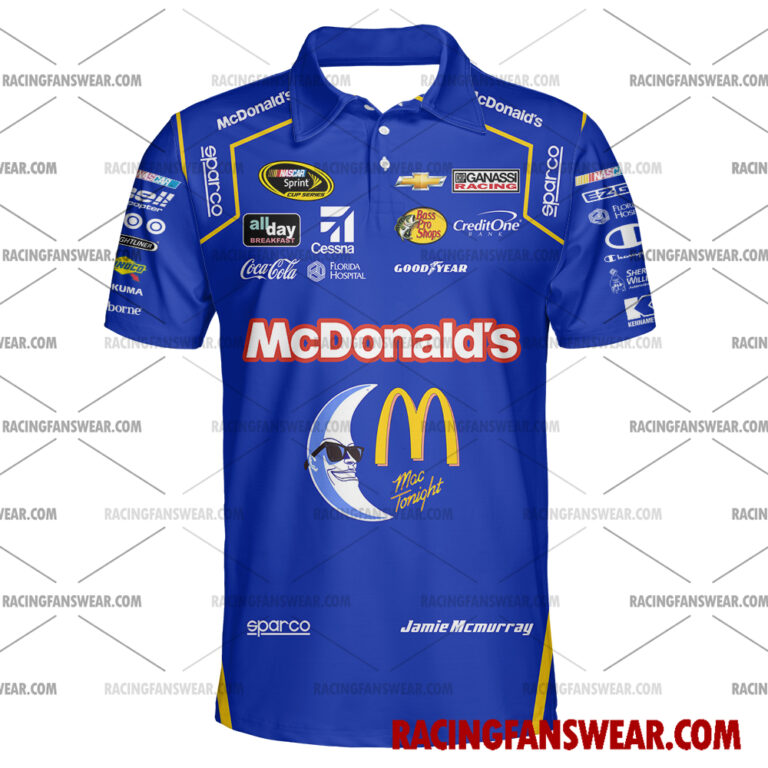 Nascar store - Loyal fans of Jamie Mcmurray's Unisex Hawaiian Shirt,Unisex Polo Shirt,Kid Hawaiian Shirt,Kid Polo Shirt:vintage nascar racing suit,uniform,apparel,shirts,merch,merchandise,jersey,hoodie,jackets,shorts,sweatshirt,outfits,clothes