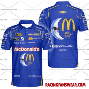 Nascar store - Loyal fans of Jamie Mcmurray's Unisex Hawaiian Shirt,Unisex Polo Shirt,Kid Hawaiian Shirt,Kid Polo Shirt:vintage nascar racing suit,uniform,apparel,shirts,merch,merchandise,jersey,hoodie,jackets,shorts,sweatshirt,outfits,clothes