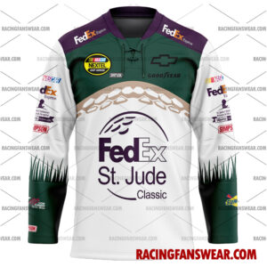 Jason Leffler Nascar Racing Uniform Apparel Clothes Baseball Jersey Hockey Jersey 3 Nascar store - Loyal fans of Jason Leffler's Men's Baseball Jersey,Women's Baseball Jersey,Kid's Baseball Jersey,Men's Hockey Jerseys,WoMen's Hockey Jerseys,Youth's Hockey Jerseys:vintage nascar racing suit,uniform,apparel,shirts,merch,merchandise,jersey,hoodie,jackets,shorts,sweatshirt,outfits,clothes