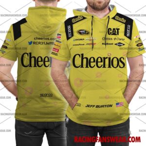 Jeff Burton Nascar Racing 2013 Uniform Apparel Clothes Bomber Thick Coat Sleeveless Hoodie Hooded T-Shirt 6 Nascar store - Loyal fans of Jeff Burton's Bomber Jacket,Unisex Thick Coat,Unisex Sleeveless Hoodie,Unisex Hooded T-Shirt,Kid Sleeveless Hoodie,Kid Hooded T-Shirts,Kid Thick Coat:vintage nascar racing suit,uniform,apparel,shirts,merch,merchandise,jersey,hoodie,jackets,shorts,sweatshirt,outfits,clothes