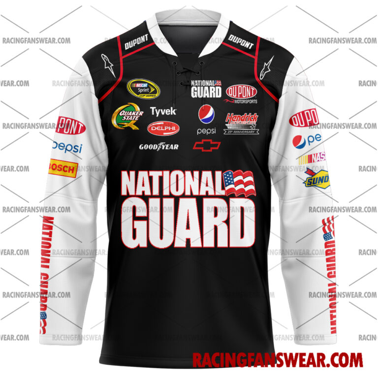 Nascar store - Loyal fans of Jeff Gordon's Men's Baseball Jersey,Women's Baseball Jersey,Kid's Baseball Jersey,Men's Hockey Jerseys,WoMen's Hockey Jerseys,Youth's Hockey Jerseys:vintage nascar racing suit,uniform,apparel,shirts,merch,merchandise,jersey,hoodie,jackets,shorts,sweatshirt,outfits,clothes