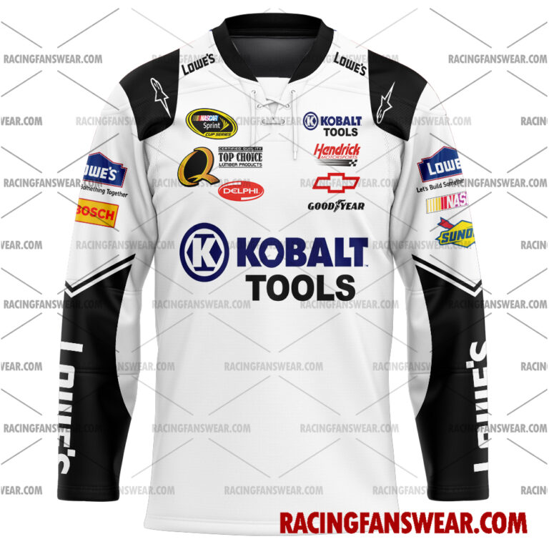 Nascar store - Loyal fans of Jimmie Johnson's Men's Baseball Jersey,Women's Baseball Jersey,Kid's Baseball Jersey,Men's Hockey Jerseys,WoMen's Hockey Jerseys,Youth's Hockey Jerseys:vintage nascar racing suit,uniform,apparel,shirts,merch,merchandise,jersey,hoodie,jackets,shorts,sweatshirt,outfits,clothes