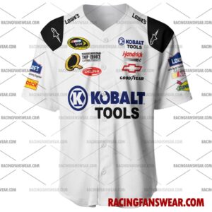 Nascar store - Loyal fans of Jimmie Johnson's Men's Baseball Jersey,Women's Baseball Jersey,Kid's Baseball Jersey,Men's Hockey Jerseys,WoMen's Hockey Jerseys,Youth's Hockey Jerseys:vintage nascar racing suit,uniform,apparel,shirts,merch,merchandise,jersey,hoodie,jackets,shorts,sweatshirt,outfits,clothes