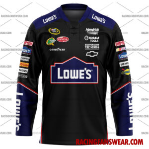 Nascar store - Loyal fans of Jimmie Johnson's Men's Baseball Jersey,Women's Baseball Jersey,Kid's Baseball Jersey,Men's Hockey Jerseys,WoMen's Hockey Jerseys,Youth's Hockey Jerseys:vintage nascar racing suit,uniform,apparel,shirts,merch,merchandise,jersey,hoodie,jackets,shorts,sweatshirt,outfits,clothes