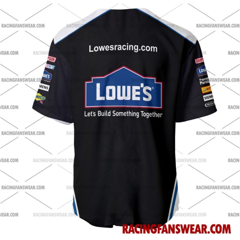 Nascar store - Loyal fans of Jimmie Johnson's Men's Baseball Jersey,Women's Baseball Jersey,Kid's Baseball Jersey,Men's Hockey Jerseys,WoMen's Hockey Jerseys,Youth's Hockey Jerseys:vintage nascar racing suit,uniform,apparel,shirts,merch,merchandise,jersey,hoodie,jackets,shorts,sweatshirt,outfits,clothes