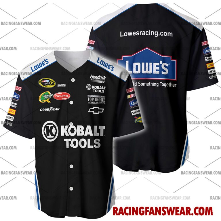 Nascar store - Loyal fans of Jimmie Johnson's Men's Baseball Jersey,Women's Baseball Jersey,Kid's Baseball Jersey,Men's Hockey Jerseys,WoMen's Hockey Jerseys,Youth's Hockey Jerseys:vintage nascar racing suit,uniform,apparel,shirts,merch,merchandise,jersey,hoodie,jackets,shorts,sweatshirt,outfits,clothes