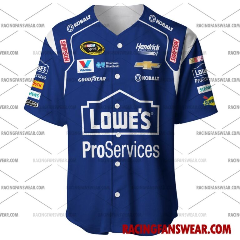 Nascar store - Loyal fans of Jimmie Johnson's Men's Baseball Jersey,Women's Baseball Jersey,Kid's Baseball Jersey,Men's Hockey Jerseys,WoMen's Hockey Jerseys,Youth's Hockey Jerseys:vintage nascar racing suit,uniform,apparel,shirts,merch,merchandise,jersey,hoodie,jackets,shorts,sweatshirt,outfits,clothes