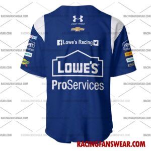 Nascar store - Loyal fans of Jimmie Johnson's Men's Baseball Jersey,Women's Baseball Jersey,Kid's Baseball Jersey,Men's Hockey Jerseys,WoMen's Hockey Jerseys,Youth's Hockey Jerseys:vintage nascar racing suit,uniform,apparel,shirts,merch,merchandise,jersey,hoodie,jackets,shorts,sweatshirt,outfits,clothes