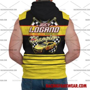 Nascar store - Loyal fans of Joey Logano's Bomber Jacket,Unisex Thick Coat,Unisex Sleeveless Hoodie,Unisex Hooded T-Shirt,Kid Sleeveless Hoodie,Kid Hooded T-Shirts,Kid Thick Coat:vintage nascar racing suit,uniform,apparel,shirts,merch,merchandise,jersey,hoodie,jackets,shorts,sweatshirt,outfits,clothes