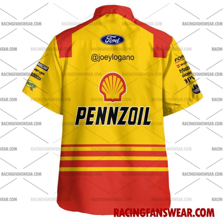 Nascar store - Loyal fans of Joey Logano's Unisex Hawaiian Shirt,Unisex Polo Shirt,Kid Hawaiian Shirt,Kid Polo Shirt:vintage nascar racing suit,uniform,apparel,shirts,merch,merchandise,jersey,hoodie,jackets,shorts,sweatshirt,outfits,clothes