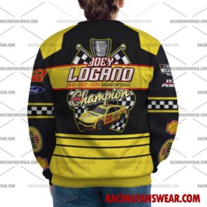 Nascar store - Loyal fans of Joey Logano's Unisex Hoodie,Unisex Pop Top Hoodie,Unisex Zip Hoodie,Unisex T-Shirt,Unisex Sweatshirt,Unisex Long Pants,Kid Hoodie,Kid Zip Hoodie,Kid T-Shirt,Kid Sweatshirt,Kid Long Pants:vintage nascar racing suit,uniform,apparel,shirts,merch,merchandise,jersey,hoodie,jackets,shorts,sweatshirt,outfits,clothes