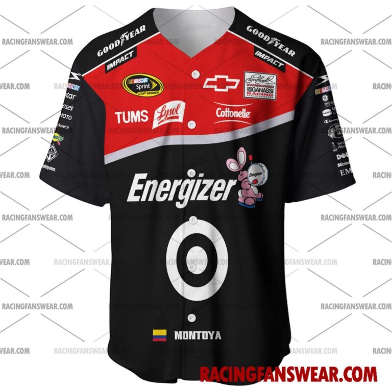 Nascar store - Loyal fans of Juan Pablo Montoya's Men's Baseball Jersey,Women's Baseball Jersey,Kid's Baseball Jersey,Men's Hockey Jerseys,WoMen's Hockey Jerseys,Youth's Hockey Jerseys:vintage nascar racing suit,uniform,apparel,shirts,merch,merchandise,jersey,hoodie,jackets,shorts,sweatshirt,outfits,clothes